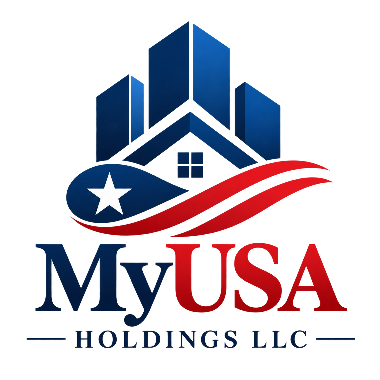 MyUSA logo